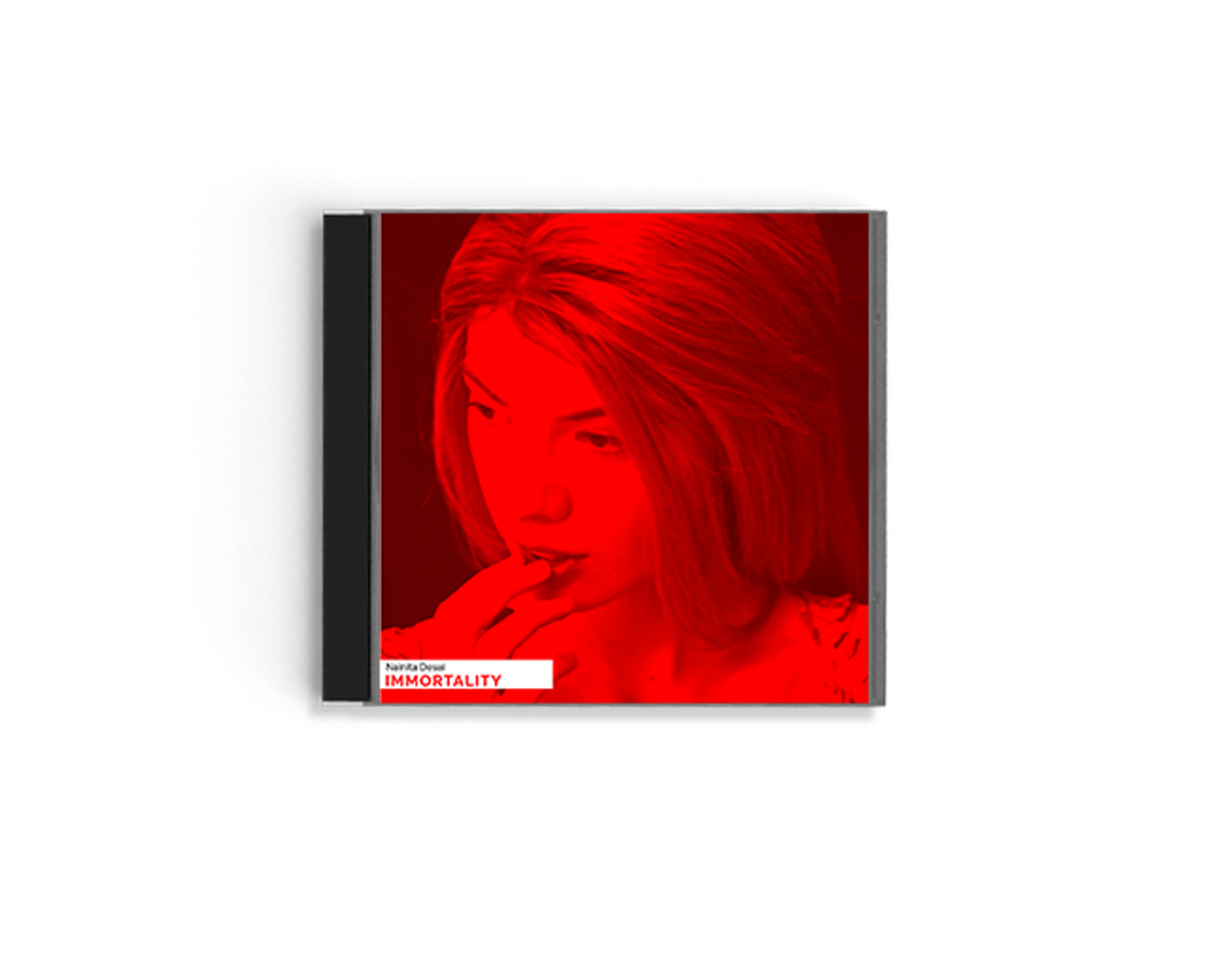 洋楽 Immortal Records Presents Introducing Immortal Records (@immortalrecords_official